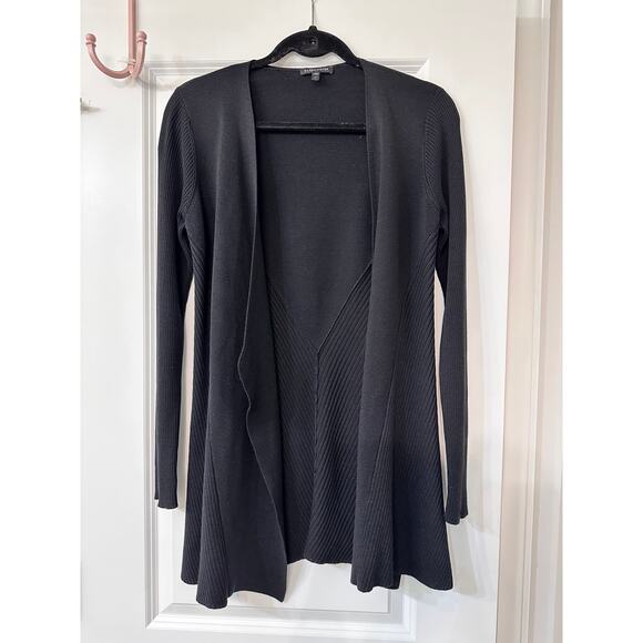 Eileen Fisher Silk Cardigan - Picture 1 of 7